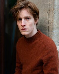 Actor Louis Hofmann HD Instagram Photos and Wallpapers May 2024