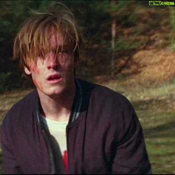 Louis Hofmann - 94.5K Likes - Check out the music video for @bandcalledgiirl new’s Single bloodshed by the great @alex.anderkohn and @sebastianganschow // Link in Bio