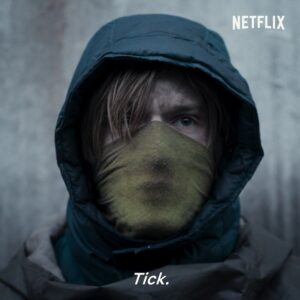 Louis Hofmann Instagram - I feel quite relieved now that I can finally tell you WHEN Dark season 2 is coming: JUNE 21st ! Enjoy this first little teaser. @darknetflix @baranboodar #jantjefriese @netflix @netflixde
