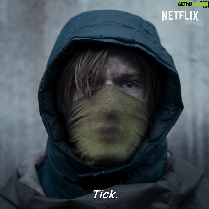 Louis Hofmann - 155.3K Likes - I feel quite relieved now that I can finally tell you WHEN Dark season 2 is coming: JUNE 21st ! Enjoy this first little teaser. @darknetflix @baranboodar #jantjefriese @netflix @netflixde