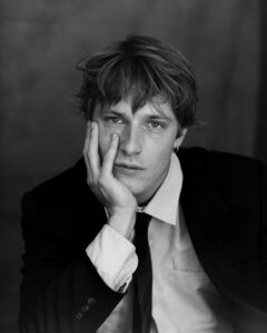 Actor Louis Hofmann HD Instagram Photos and Wallpapers June 2023