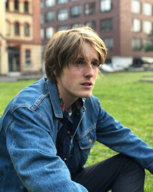Louis Hofmann Instagram - #LeonBlaschkePhotography @leonblaschke