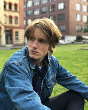 Louis Hofmann Instagram - #LeonBlaschkePhotography @leonblaschke