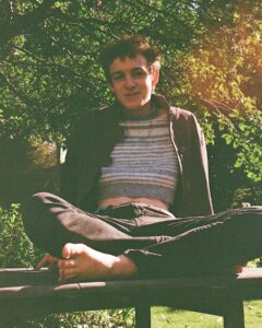 Actor Louis Hynes HD Instagram Photos and Wallpapers April 2022