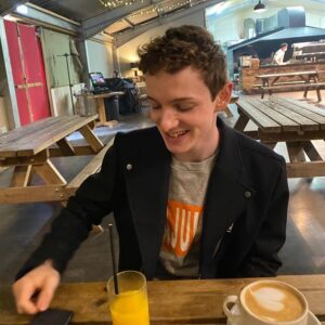 Louis Hynes Instagram - Happy Monday Eve?