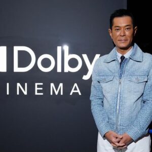 Louis Koo Instagram - 好高興同大家宣布《九龍城寨之圍城》入場觀眾突破1百61萬人，成為香港電影史上華語影片入場人次No. 1! 
 
為咗答謝觀眾嘅支持，我龍捲風同秋哥小齊日前特地率領一眾城寨兄弟過大海出席澳門「影滙戲院」開幕禮 @studiocitymacau 慶祝全港澳首個高規格「#杜比影院」隆重開幕，感受戲院帶嚟嘅震撼視覺同音響效果。
#DolbyVision 同 #DolbyAtmos 互相配合，令電影入面城寨美術同打鬥場景呈現得更栩栩如生，讓人好似置身於其中！
期待日後有更多好戲在這裡上映。#古天樂 #任賢齊 #林峯 #胡子彤 #張文傑
 
#新濠影滙
#影滙戲院
#全球邁向9億票房
#入場人次No.1
#港澳首個杜比戲院
#巨星級震撼觀影體驗
#杜比視界
#杜比全景聲
#StudioCityCinema
#DolbyCinema
#九龍城寨之圍城