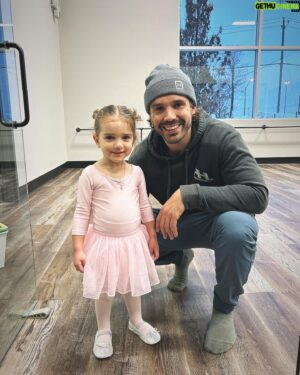 Louis-Philippe Lacroix Instagram - Dancing queen 🎶🤸🏽❤️🥹
#dance #queen