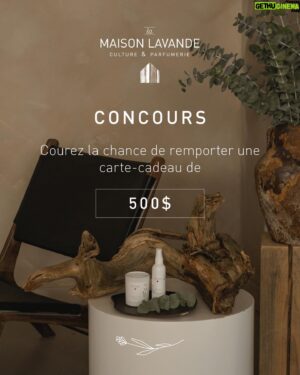 Louis-Philippe Lacroix Instagram - CONCOURS LAVANDE À VOLONTÉ 🥹🫶🏼

Courez la chance de remporter un gros ❗️500$❗️à la @maisonlavande pour célébrer ma marche de 24h et la sortie de mon tout nouveau Hybride challenge. Très belle idée pour vos futurs cadeaux de Noël btw! 🎅🏼🫡  La famille de la Maison Lavande a été touchée par la cause que j’ai choisie pour mon 24h de marche qui commence demain! La fondation du CHU Sainte-Justine a joué un rôle important dans l’histoire de Lou & c’est pour cette raison que mon amie Marjo a accepté de créer ce concours avec moi ET de vous offrir un
❗️code promo❗️exclusif à mon prochain challenge! La surprise se trouvera à l’intérieur du programme une fois acheté! 🫡💪🏼

Pour participer:
-Tag tes 2 ami(e)s qui aiment la lavande
-follow meeee @lp.ahlperformance   Parlant de challenge, je suis très heureux de pouvoir vous offrir un programme d’entraînement finalement conçu pour l’entraînement en gym. 🏋🏽
Pour les fans de l’entraînement maison, ne soyez pas inquiets car le programme sera aussi facile à effectuer de la maison avec seulement un peu d’équipements (élastiques,petits poids,banc). Programme efficace, 5 jours différents par semaine, conçu pour que le programme soit facile à faire même quand les gyms sont loadedddd! 🥲💪🏼, stimule la perte de gras, la tonification musculaire et la mise en forme générale! Only 24,99$, tu l’enregistres, tu l’as pour la vie! Have fun et bonne chance! 🫶🏼 #maisonlavande 
#walk #challenge #workout #fondation