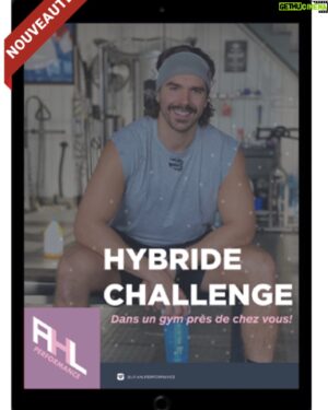Louis-Philippe Lacroix Instagram - CONCOURS LAVANDE À VOLONTÉ 🥹🫶🏼

Courez la chance de remporter un gros ❗️500$❗️à la @maisonlavande pour célébrer ma marche de 24h et la sortie de mon tout nouveau Hybride challenge. Très belle idée pour vos futurs cadeaux de Noël btw! 🎅🏼🫡  La famille de la Maison Lavande a été touchée par la cause que j’ai choisie pour mon 24h de marche qui commence demain! La fondation du CHU Sainte-Justine a joué un rôle important dans l’histoire de Lou & c’est pour cette raison que mon amie Marjo a accepté de créer ce concours avec moi ET de vous offrir un
❗️code promo❗️exclusif à mon prochain challenge! La surprise se trouvera à l’intérieur du programme une fois acheté! 🫡💪🏼

Pour participer:
-Tag tes 2 ami(e)s qui aiment la lavande
-follow meeee @lp.ahlperformance   Parlant de challenge, je suis très heureux de pouvoir vous offrir un programme d’entraînement finalement conçu pour l’entraînement en gym. 🏋🏽
Pour les fans de l’entraînement maison, ne soyez pas inquiets car le programme sera aussi facile à effectuer de la maison avec seulement un peu d’équipements (élastiques,petits poids,banc). Programme efficace, 5 jours différents par semaine, conçu pour que le programme soit facile à faire même quand les gyms sont loadedddd! 🥲💪🏼, stimule la perte de gras, la tonification musculaire et la mise en forme générale! Only 24,99$, tu l’enregistres, tu l’as pour la vie! Have fun et bonne chance! 🫶🏼 #maisonlavande 
#walk #challenge #workout #fondation