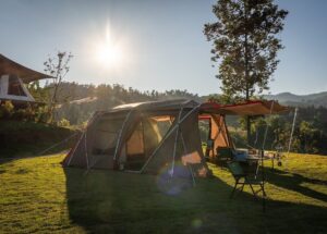 Louis Scott Instagram - Soft Opening CAMP CAYLA - STELLAR 

หลังจาก CAMP CAYLA - EDEN Camping Site แรก กลางเมืองเชียงใหม่ของเราได้รับผลตอบรับเป็นอย่างดีจากลูกค้า

วันนี้ Camping Site ที่ 2 ของ CAMP CAYLA เปิดให้บริการแล้ว เชิญชาวแคมป์ทุกท่านมาเปิดประสบการณ์ที่ CAMP CAYLA - STELLAR อำเภอแม่วาง จังหวัดเชียงใหม่

มารับลมชมวิวภูเขาแบบ panorama 360 องศา ในบรรยากาศสุดฟิน ไปด้วยกัน วิวที่พักมีให้เลือกหลากหลาย มาใจฟูไปพร้อมๆกันได้แล้ววันนี้

ที่พัก

- Glamping นอนแคมป์แบบลักชูรี่พร้อมห้องน้ำส่วนตัว และสิ่งอำนวยความสะดวกครบครัน
- Camping  กางเต้นท์ นอนชิล ล้อมรอบด้วยธรรมชาติ วิวภูเขา และนาขั้นบันได
- Car Camping ที่พักรถบ้านสไตล์แคมป์ปิ้ง 

#CAMPCAYLA
#EmpowerYouToExplore

สอบถามข้อมูลเพิ่มเติมได้ที่
Web: www.campcayla.com
Line: @campcayla https://lin.ee/znvHDAt

EDEN: 081-6353655
STELLAR: 098-3959144
Head Office: 062-3987496

Instagram: https://www.instagram.com/campcayla.th
Facebook: https://www.facebook.acom/campcayla
Tiktok: https://www.tiktok.com/@campcayla.th
YouTube: https://www.youtube.com/@campcayla