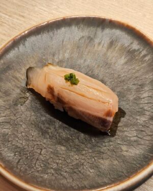 Louis Scott Instagram - 🍣 💥 🍾 🙏🏼 @hotaru.omakase 🫰🏻