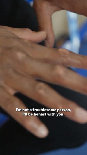Louis Theroux Instagram - A little taste of the forthcoming Anthony Joshua episode of #LouisTherouxInterviews. We spent several days together, at the gym he used growing up, in his old manor in Watford, behind the scenes on fight night… He was charming, at times vulnerable, revealing, and very funny. We didn’t “scrap” - I think he was slightly in awe of my punching power and high tempo combinations - but he did offer to promote a fight between me and Piers Morgan. 
You can watch the episode tonight on @bbctwo at 9pm and after that on @bbciplayer.