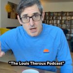 Louis Theroux