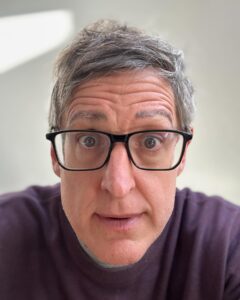 Louis Theroux Most Liked Photos and Posts