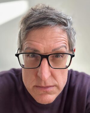 Louis Theroux Instagram - I realise there are much bigger things to worry about in the world but… a while ago I shared that my eyebrows had basically disappeared due to alopecia. I received a lot of nice messages, some suggesting I try “microblading”, a form of temporary tattoo. So that’s what I did! It took two sessions of a couple of hours. I’m happy to have my old face back. The new brows are neater and more shapely than my “real” ones were. But there are a couple of wisps of my remaining hair in there which help make them look more natural. Meanwhile more gaps - or “lesions” to use the technical term - have appeared on my scalp. I have photos of those which I may share at some point or I may not - they are a bit weird and depressing to look at tbh. Life goes on. I am happy and healthy in every other way and I feel very grateful.