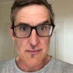 Louis Theroux