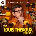 Louis Theroux