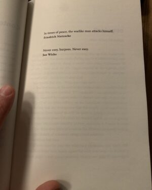 Louis Theroux Instagram - Epigraph page of my new book #TherouxTheKeyhole about lockdown, family life, and different kinds of virality. Published tomorrow! 11/11