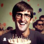 Louis Theroux