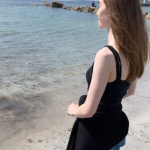 Louisa Erlich Instagram - A few of my many favorite moments and places from my trip to Ireland with my mom, the absolute best travel companion. Very therapeutic to be surrounded by music, green pastures, a pristine ocean, extremely kind, genuine people, and lots and lots of cows (more of all this on my next post). A much, much needed escape. So grateful. 

1 2. Salthill Beach, right near Galway city centre 
3. Galway city centre, lined with musicians, pubs, and crispy fish/chips (also surprisingly some of the best pizza)
4. Glenlo Abbey - our hotel in Galway that used to be an old estate. Breathtaking views with classical piano every evening and perfect scones ;)
5. Taaffes, one of Galway’s oldest pubs with live music played by locals around a wooden table. 
6. Dublin slide show! St. Stephen’s Greene, Trinity College/The Long Room/Gaia, Kilmainham Goal jail
7. Dublins infamous Temple bar - though touristy, it honestly had some of the best music. And was also our first beer in Ireland … at 10am 👌
8. Exploring Dunluce Castle- apparently was major inspiration for a castle in Game of Throne’s 
9. Climbing some of the Giant’s Causeway, a UNESCO World Heritage site
10. The Brazen Head - Dublin’s oldest pub with beautiful music