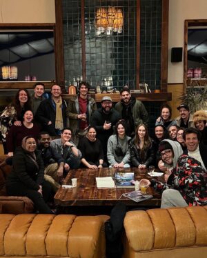 Louisa Erlich Instagram - It has always been a dream of mine to be a producer on a feature film that I have written and could act as a lead role in. That dream came true, and with the best, most talented group of creators. I feel like the luckiest person in the world. I am so grateful to everyone that was part of the Nobody’s Home team. Your talent and determination is unmatched. Thank you thank you thank you for helping to bring this story to life!!! I am so proud, and cannot wait to share our film. Miss you guys already.

Follow our film @nobodyshomemovie for updates!

@mbossydirects @seth_fuller @lennyemery @baize.buzan @julio_lourido @rprentissiii @christopherpasi @ryan_leibo @oliviermetzler @maria.rixen @makeupbykayce @josephsblaha @christopher_spaulding_ @rose_krol @jujsyed @gofortonym @g__bop @jeklanmard @thedanrobertson @dahnyarogers @fernpoppin @marmuafx @kilpatry @jpexo13 @florlavent @laurorlando @spacebrogabe @mattzpavich @rjathayde @kerryvaughnmiller @brookejosephsonmusic @loolahustle @sincerelysiaralauren @bellamaymordus