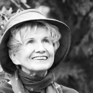 Louise Brealey Instagram - I remember the first time I read an Alice Munro story. It was Walker Brothers Cowboy. I read it again, over and over, trying to find out how she’d done it, how she did it. I still don’t have any idea. 

My literary heroine. 

If you haven’t read her, read her, and weep.