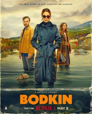 Louise Kiely Instagram - BODKIN - 09th May 🔥 Casting Team: LK, Barry Coyle, Adam Doyle & Beibhinn Jones.