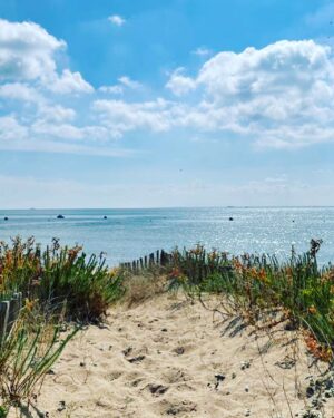 Louise Monot Instagram - Merci 🙏🏻♥️ @relaisthalassoiledere pour votre accueil!