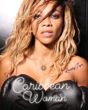 Louisy Joseph Instagram - Ma Music Ma Vérité La seule  Me i Coming Soon !! Nouvel album pic By @neotonylee @richardshairstylist @louisyjoseph #caribbeanwoman #caribbeanstyle #musically #soldateveryday 💚💛❤️#thesunofmyheart #reggaemusic #musically #blackup #levelup ☀️☀️☀️