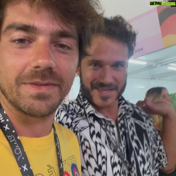 Lourenço Ortigão - 50K Likes - Carnaval no Rio há precisamente um ano 😍 voltava já!
