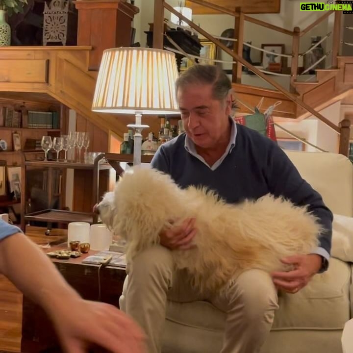 Lourenço Ortigão - 17.4K Likes - Hoje faz anos o melhor Pai deste Mundo
Parabéns PAIZAO ❤️