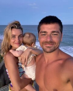 Actor Lourenço Ortigão HD Instagram Photos and Wallpapers June 2024
