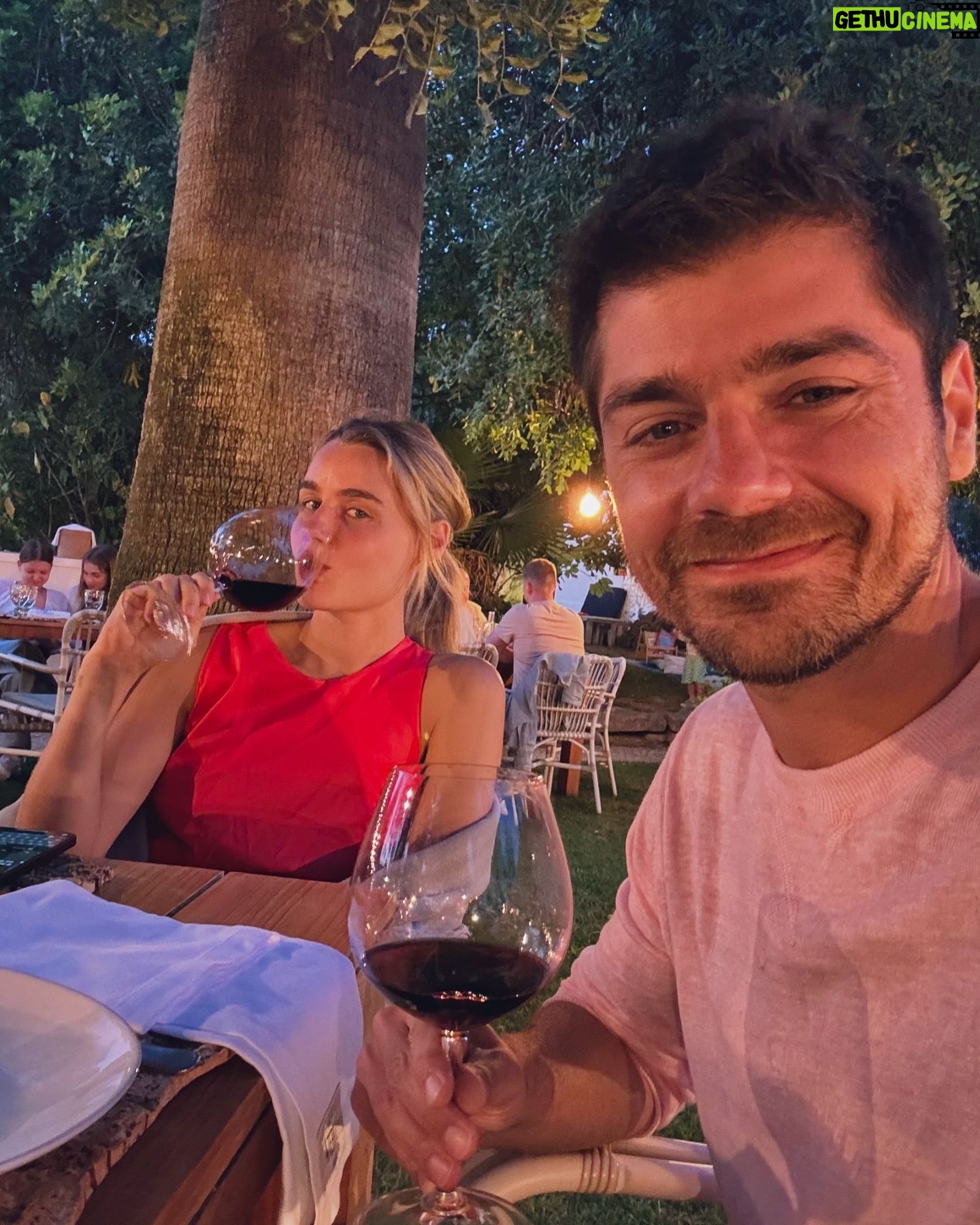 Lourenço Ortigão - 101.5K Likes - Nothing else matters ❤️
