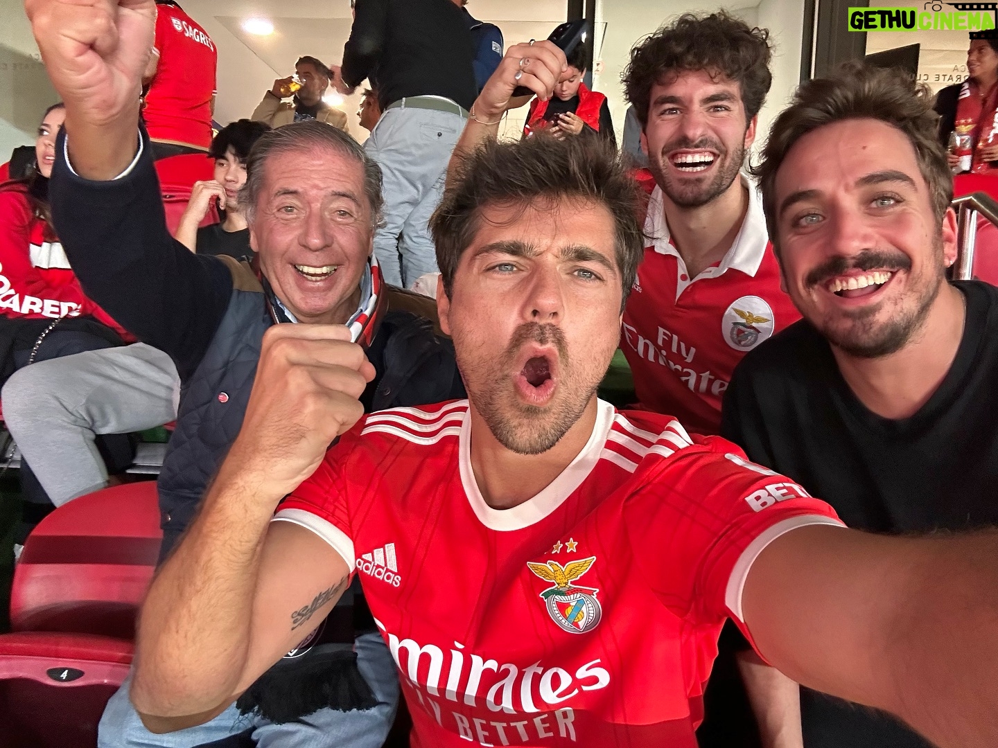 Lourenço Ortigão - 34.2K Likes - 💪💪❤️🔥