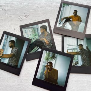 Actor Lovell Adams-Gray HD Instagram Photos and Wallpapers June 2024