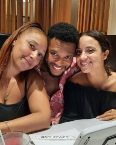 Actor Lovell Adams-Gray HD Instagram Photos and Wallpapers November 2022