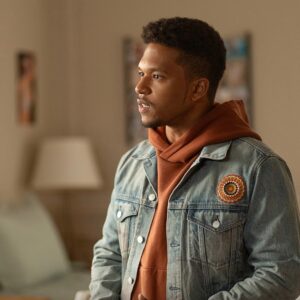 Lovell Adams-Gray Instagram - Always look good, even when you’re doing bad. And Dru is definitely up to no good. 

The people have spoken! Thank you for loving the show and making us  #1 we love and appreciate you so damn much, it’s crazy! Congrats @ghoststarz this is a huge accomplishment! 

Thank you @katiecampione for penning such a wonderful article about us!