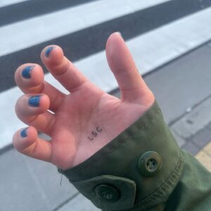 Lovely Summer-chan Instagram - 三月
①いっぱい曲作ったねえ
②三月頭好きな人とめっちゃ出かけてたねえ　この頃に戻りたい
③バイト始めたねえ
④友達といっぱい遊んだねえ
⑤散歩しすぎて道端の花がカメラロールをいっぱいにしたねえ
⑥タトゥー入れたねえ
⑦いっぱい音楽イベント行ったねえ　gentokuくんのリリパSPREAD、asia FFF、七尾さんLong Voyageツアー渋公、パ音のwwwβ、フォトハイ解散、どれも良かったね……
⑧庫太郎と仲直りできたねえ
⑨ヨーグルトにマジでハマったねえ　あったかくなってきて外で食べると最高なんだよねえ　桜もいっぱい見たよねー
⑩永遠だよねー