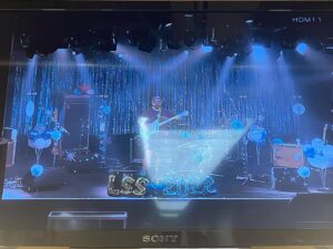 Lovely Summer-chan Instagram - 昨日は7年目のラブサマソニ、 #ラブサマソニ2022 でした！
十数回ワンマンやれば慣れて感動も薄れていくのかな〜とか思ってたけど毎回新鮮に感動して音楽最高お客さん最高って泣く
昨日はお客さんのボルテージが高すぎて、500人しか入ってないのに1500人くらいの圧があった。大盛り上がりで初めてハミンガロング(シンガロング的な)まで起こり、感極まった。。。ハミング大合唱の動画、一生の宝物になると思う！

昨日あの場にいた人全員ありがとうございました！大好きです！

🌟LSCライブチーム🌟
Gt. 奥村大(wash?)
Gt. 馬場庫太郎(NENGU)
Ba. 右田眞(nenem / ayutthaya)
Dr. 吉澤響(セカイイチ)

Hair Make：町田南・オタベチュウ(OMEKASHI)
Instrumental Technician：小山正泰(オープランニング)

Sound Engineer：本田健(DRAG FREE)
Monitor Sound Engineer：山本真純

Lighting Designer：穴水駿哉（huez)

Artist Manager:岩永拓郎(日本コロムビア)

Merchandise：今田里穂(日本コロムビア)
　　　　　　 吉貝花絵（SEVEN'S SOFTHOUSE）

Gig Operator：村上和佳咲（DISK GARAGE）
　　　　　　　小沼由紀子（SEVEN'S SOFTHOUSE）
  関口匠

Gig Manager ：羽端省吾（SEVEN'S SOFTHOUSE）