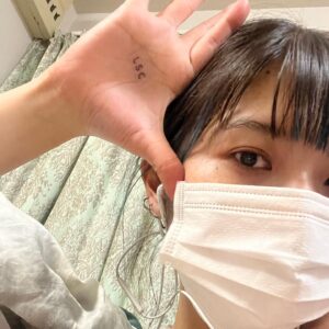 Lovely Summer-chan Instagram - ラブリーサマーちゃんのこと誰にも渡さない　ずっとおいらの手の中
いつかラブリーサマーちゃん名乗らなくなってもラブリーサマーちゃんだったことずっと忘れたくない