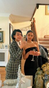 Actress Lovi Poe HD Instagram Photos and Wallpapers July 2024