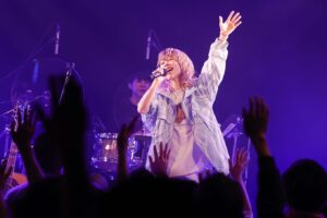 Lozareena Instagram - 6.16の思い出

 #ロザパーリーナイト
 #ロザパ
 #最高ナイトでした

photo by SHUN ITABA