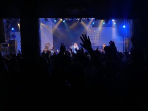 Lozareena Instagram - 昨日は2年ぶりのワンマンライブでした。

楽しすぎたなぁ

来てくれたみなさまぁ！
幸せの時間をどうもありがとう

 #ロザパーリーナイト