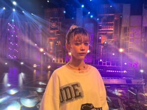 Lozareena Instagram - #テレビ東京
「プレミア Melodix!」
にロザリーナの出演が決定いたしました🎉

8/14(月) 26:50~27:20
是非チェックしてね〜

#プレミア melodix
#南海キャンディーズ

この日は緊張で身長が縮んじゃったみたい 🥹