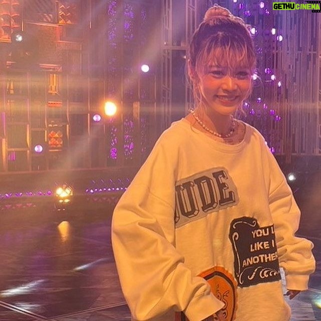 Lozareena - 1.4K Likes - #テレビ東京
「プレミア Melodix!」
にロザリーナの出演が決定いたしました🎉
8/14(月) 26:50~27:20
是非チェックしてね〜
#プレミア melodix
#南海キャンディーズ
この日は緊張で身長が縮んじゃったみたい 🥹