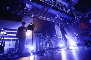 Lozareena Instagram - 6.16の思い出

 #ロザパーリーナイト
 #ロザパ
 #最高ナイトでした

photo by SHUN ITABA