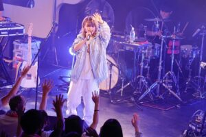 Lozareena Instagram - 6.16の思い出

 #ロザパーリーナイト
 #ロザパ
 #最高ナイトでした

photo by SHUN ITABA