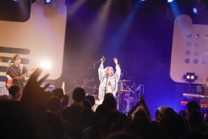 Lozareena Instagram - 6.16の思い出

 #ロザパーリーナイト
 #ロザパ
 #最高ナイトでした

photo by SHUN ITABA