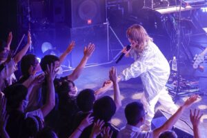 Lozareena Instagram - 6.16の思い出

 #ロザパーリーナイト
 #ロザパ
 #最高ナイトでした

photo by SHUN ITABA