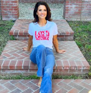 Actress Lu Parker HD Instagram Photos and Wallpapers April 2024